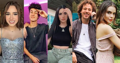 los onlyfans mas famosos|Top 10 de influencers con OnlyFans 